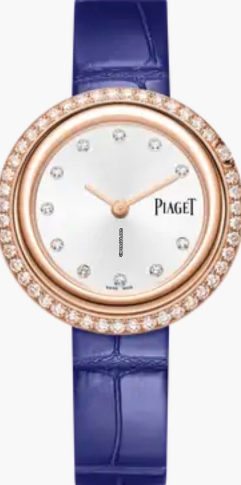 Piaget Possession Womens watch Quartz Rose gold GOA44292