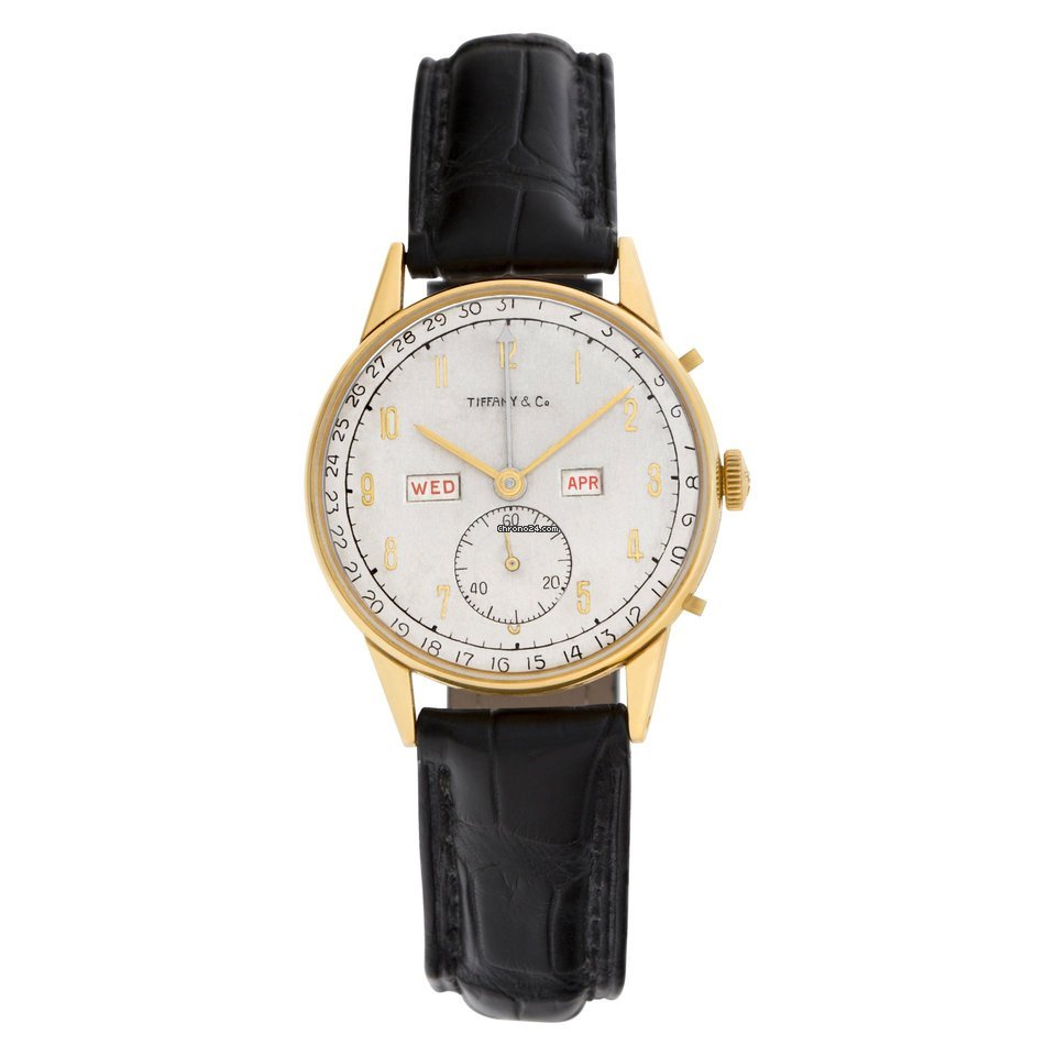 Movado Mens watch Unisex Manual winding T243449