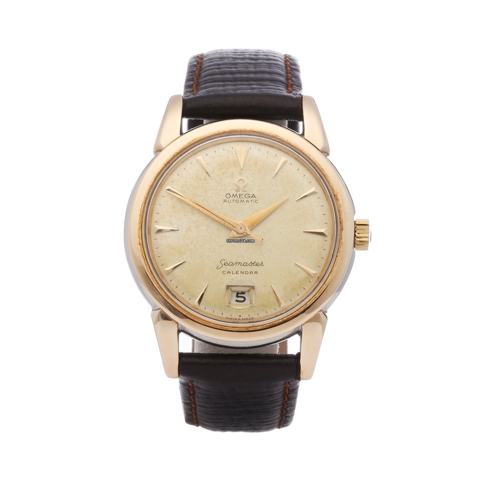 Omega Seamaster Mens watch Unisex Automatic 1342