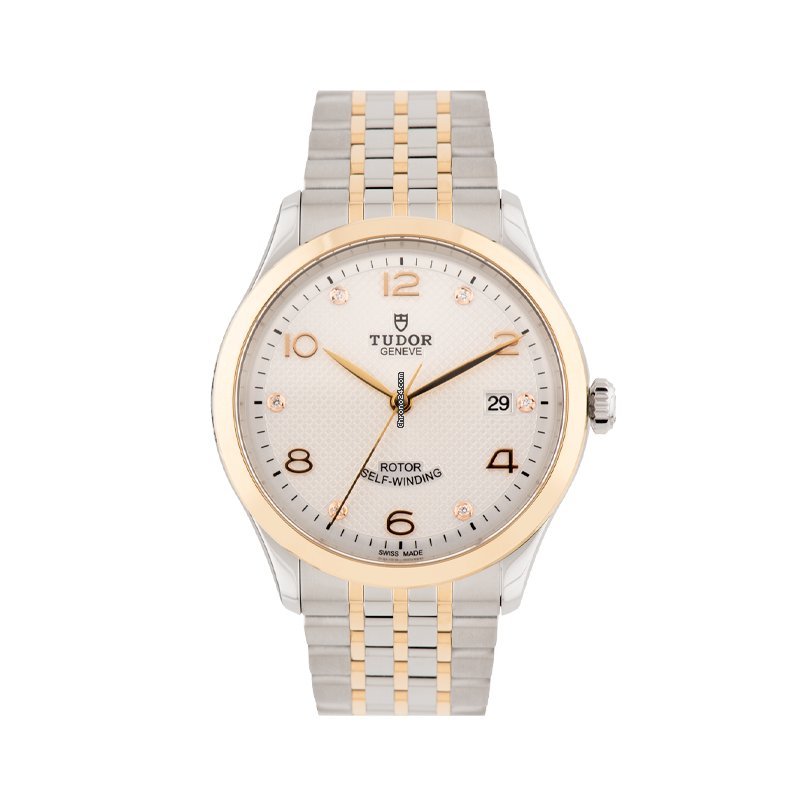 Tudor 1926 Mens watch Unisex Automatic Steel 91551-0001