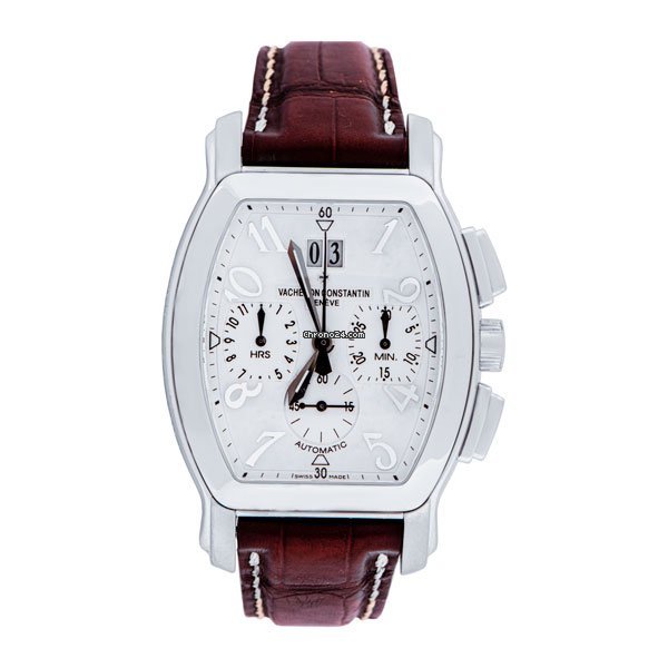 Vacheron Constantin Royal Eagle Steel 49145 339A-9058