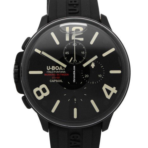 U-Boat Quartz 8109 B