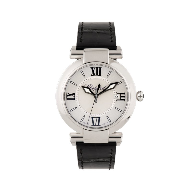 Chopard Imperiale Womens watch Quartz Steel 388532-3001