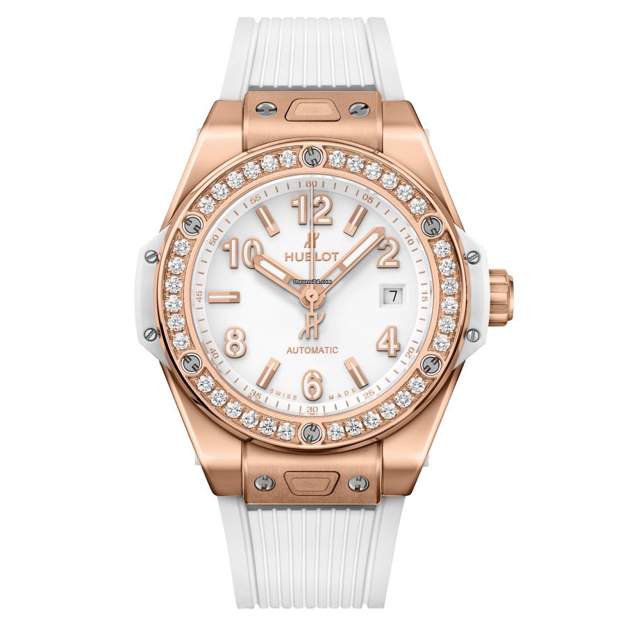 Hublot Big Bang Womens watch Automatic 485.OE.2080.RW.1204