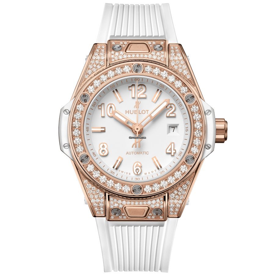 Hublot Big Bang Womens watch Automatic 485.OE.2080.RW.1604