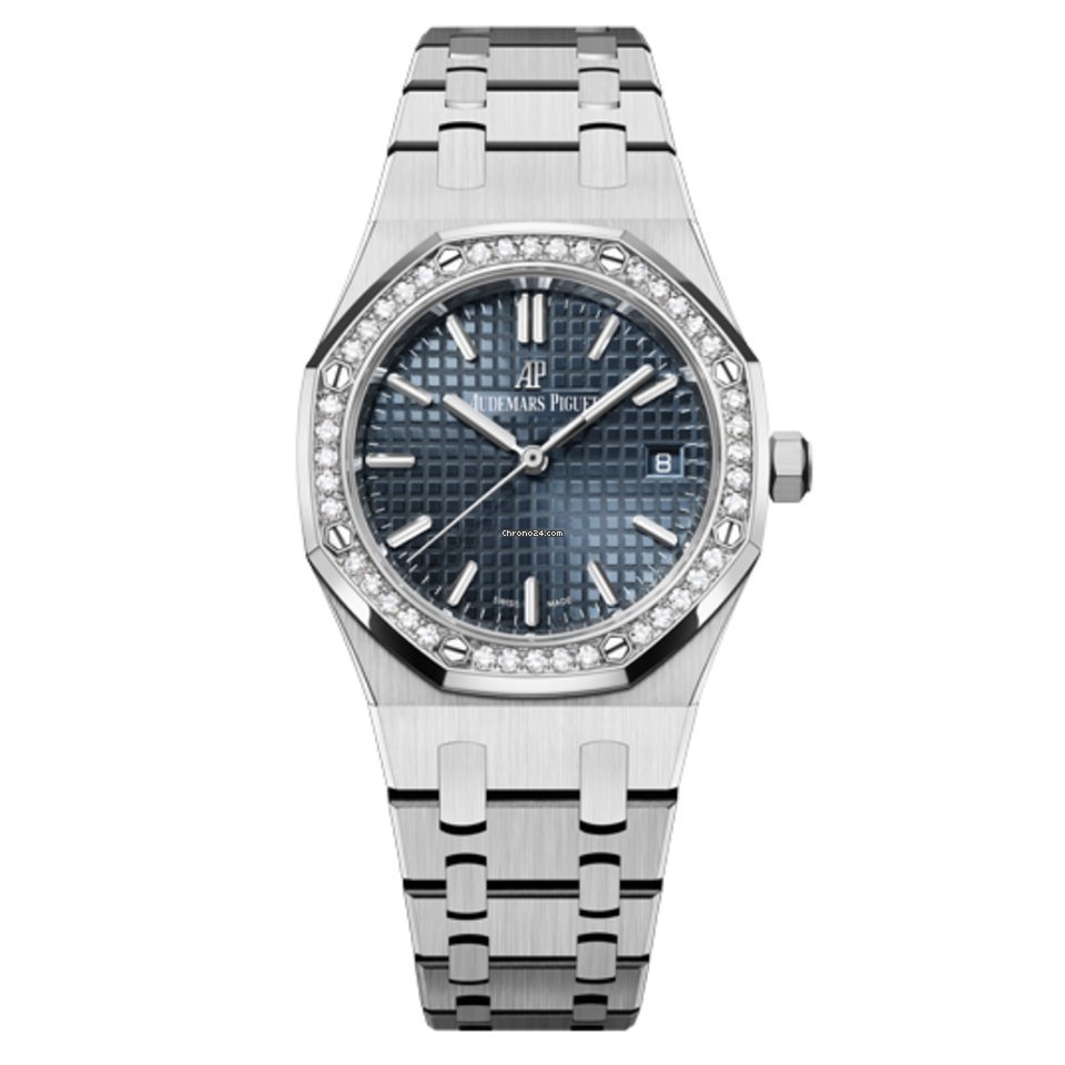 Audemars Piguet Royal Oak Selfwinding Womens watch Automatic Steel 77351ST.ZZ.1261ST.01