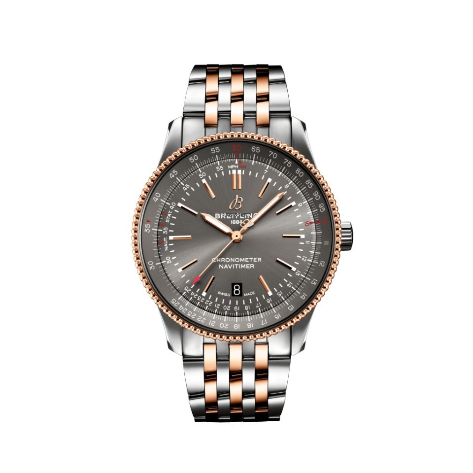 Breitling Navitimer Mens watch Unisex Automatic U17326121M1U1