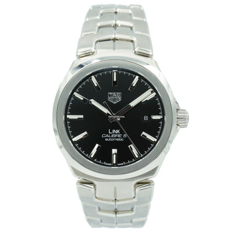 Omega Mens watch Unisex Automatic Steel WBC2110.BA0603