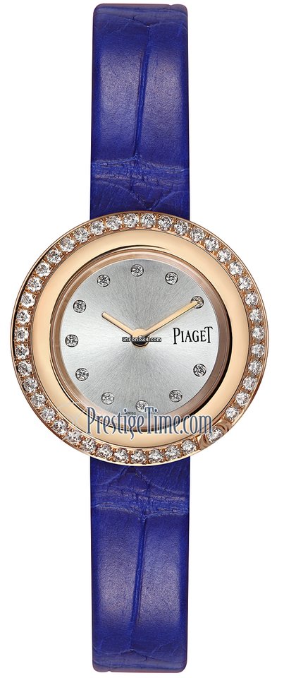 Piaget Possession Womens watch Quartz Rose gold g0a44282