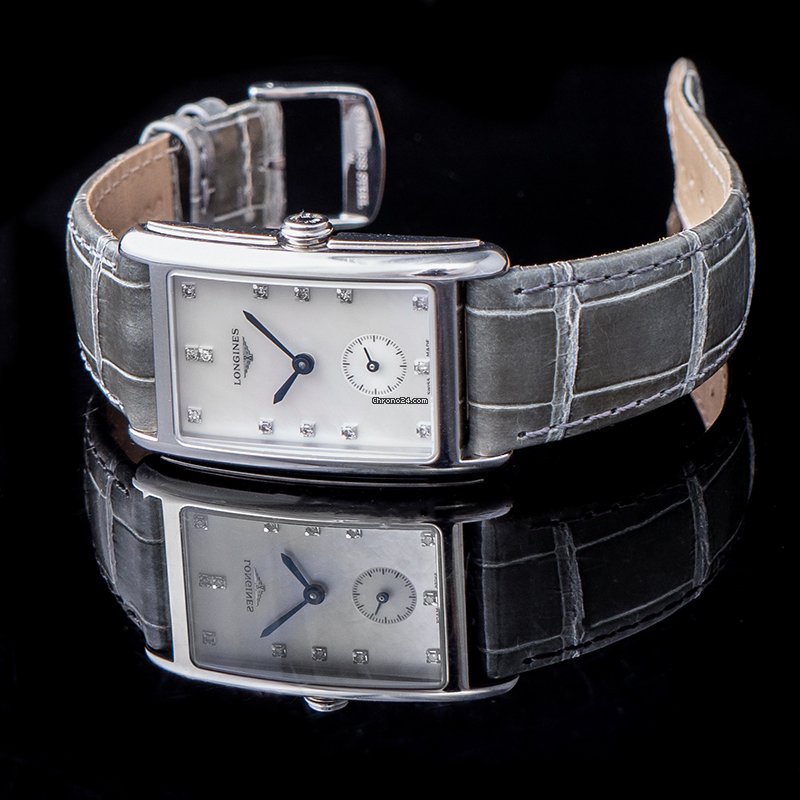 Longines DolceVita Womens watch L55124873