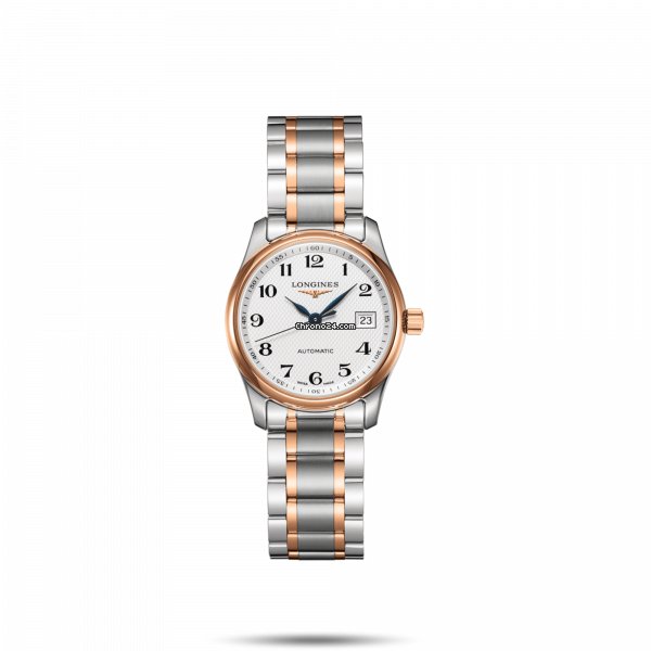Longines Master Collection Womens watch Automatic L2.257.5.79.7