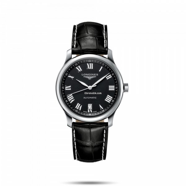 Longines Master Collection Automatic Steel L2.628.4.51.7
