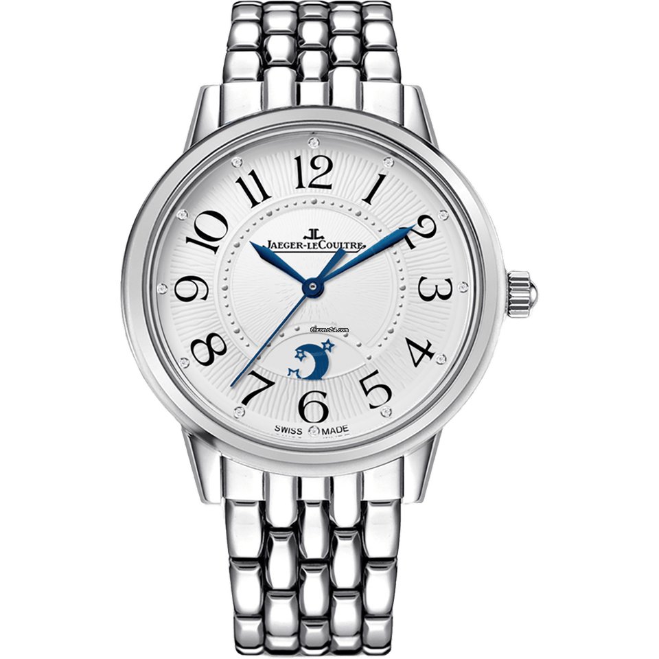 Jaeger-LeCoultre Rendez-Vous Womens watch Automatic Steel Q3618190