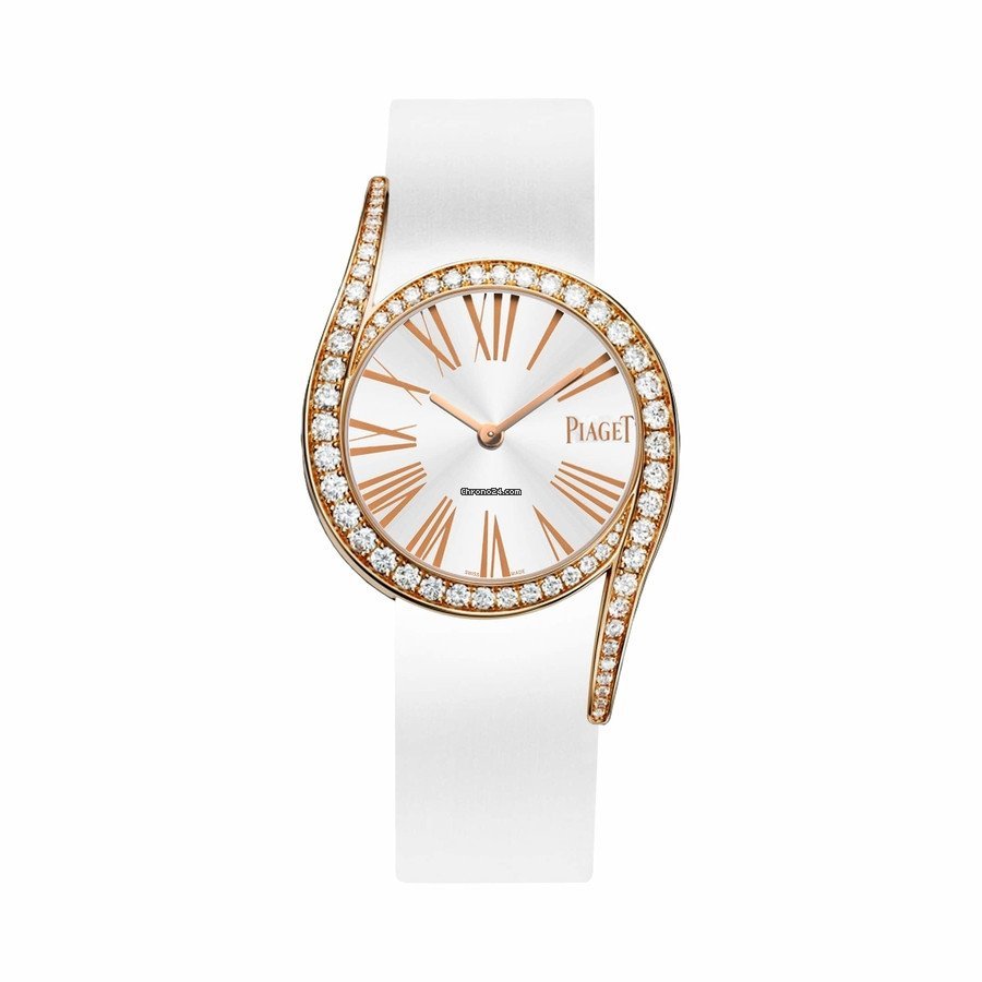 Piaget Limelight Womens watch Automatic Rose gold G0A41181