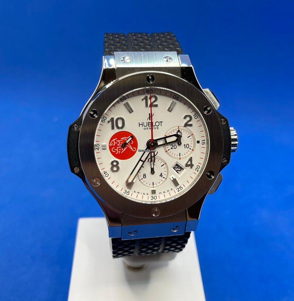 Hublot Big Bang 44 mm Automatic Steel 301.SX.230.RX.ASF02