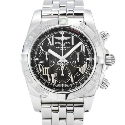 Breitling Automatic Steel A011B56PA
