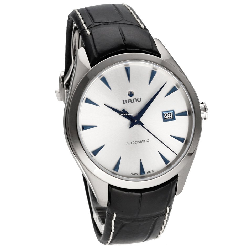 Rado HyperChrome Mens watch Unisex Automatic Ceramic R32254025