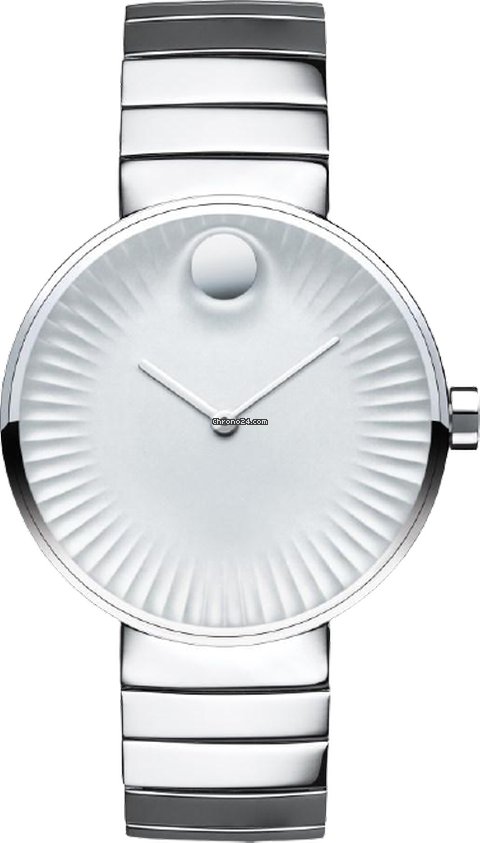 Movado Edge Womens watch Quartz 3680012