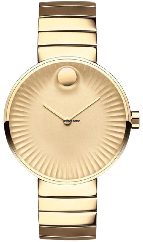 Movado Edge Womens watch Quartz 3680014