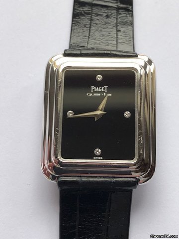 Piaget Womens watch Quartz 74101 709051