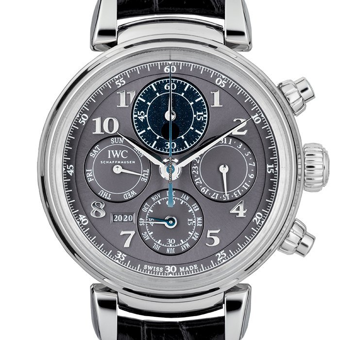 IWC Automatic Steel W392103