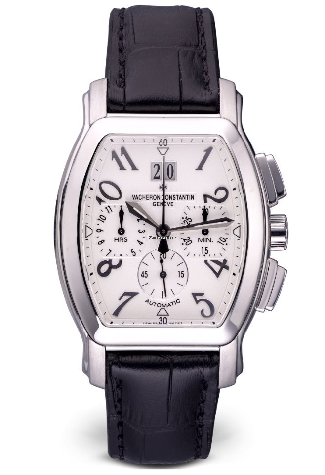 Vacheron Constantin Royal Eagle Mens watch Unisex Automatic Steel 49145 000A