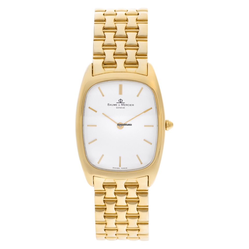 Baume & Mercier Quartz MVO45096