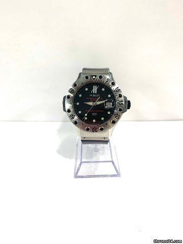 Hublot Automatic Steel 1950.1