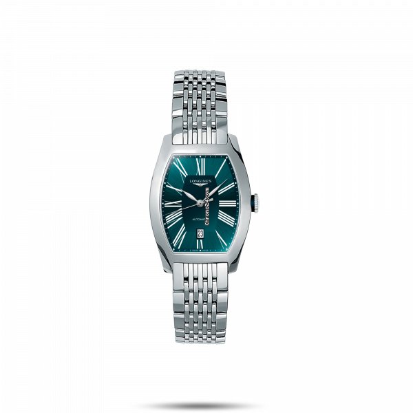 Longines Evidenza Womens watch Automatic Steel L2.142.4.60.6