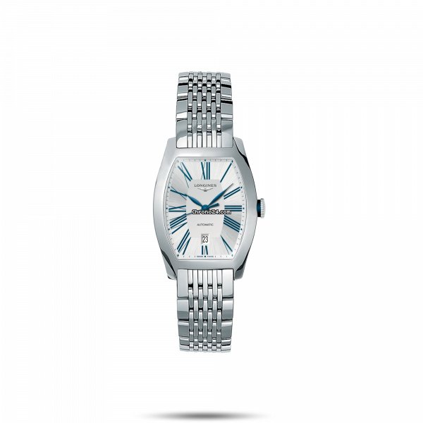 Longines Evidenza Womens watch Automatic Steel L2.142.4.70.6