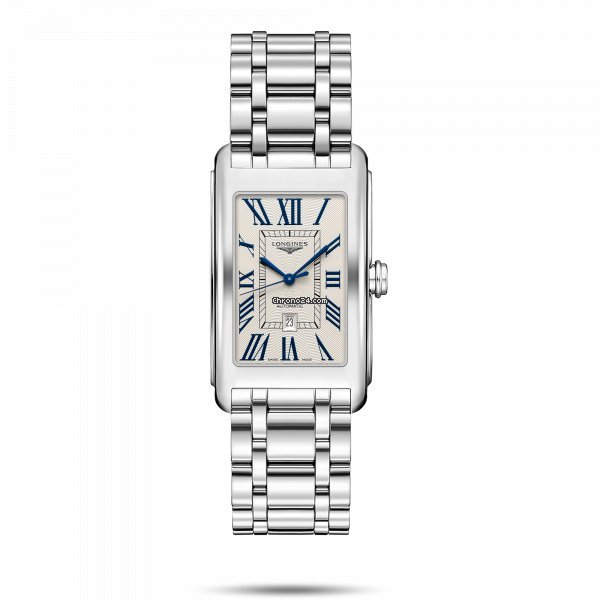 Longines DolceVita Automatic Steel L5.767.4.71.6