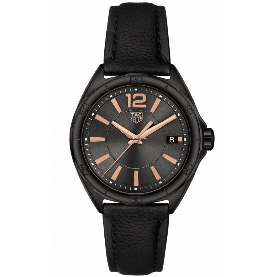 TAG Heuer Formula 1 Lady Mens watch Unisex Quartz Steel WBJ1314.FC8230