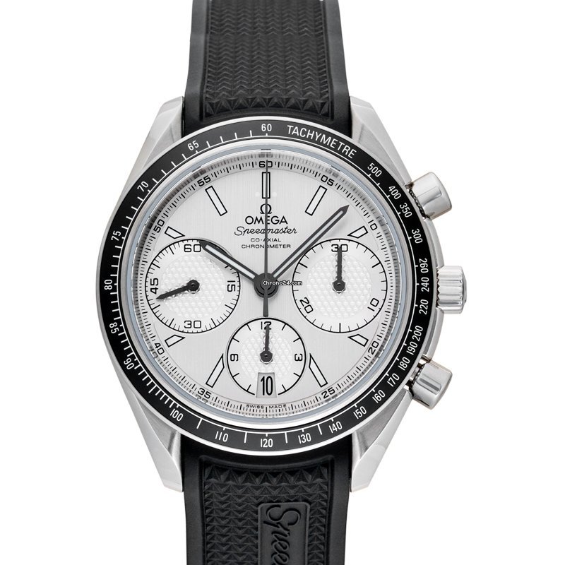 Omega Speedmaster Racing Mens watch Unisex Automatic Steel 326.32.40.50.02.001