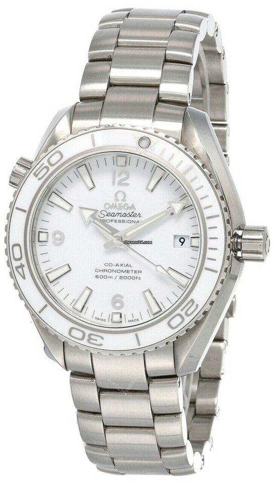 Omega Seamaster Planet Ocean Automatic Steel 232.30.42.21.04.001 23230422104001