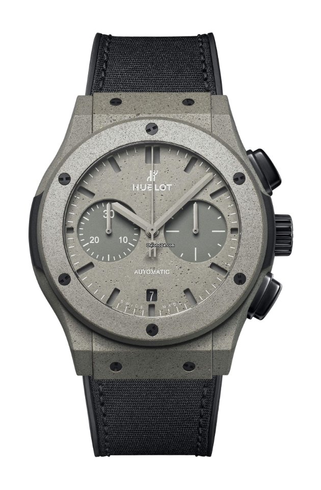 Hublot Classic Fusion Mens watch Unisex Automatic 521.XC.3604.NR.NYC20