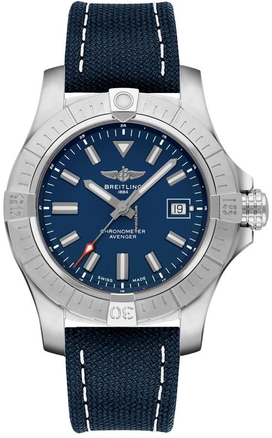 Breitling Avenger Automatic Steel A17318101C1X1