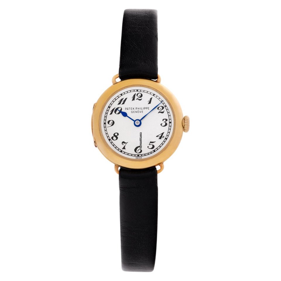 Patek Philippe Manual winding 251981