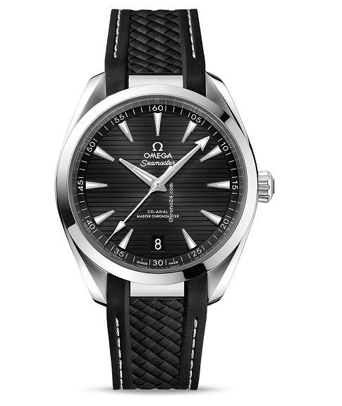 Omega Seamaster Aqua Terra Mens watch Unisex Automatic Steel 220.12.41.21.01.001