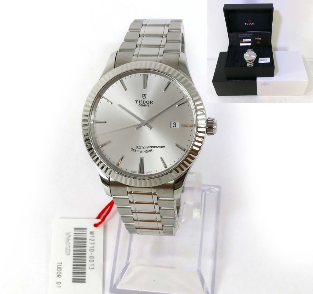 Tudor Style 12710