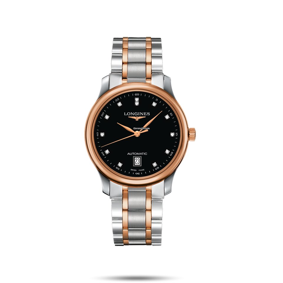 Longines Master Collection Automatic Steel L2.628.5.59.7