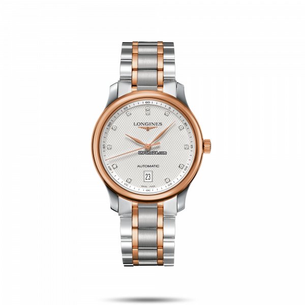 Longines Master Collection Automatic Steel L2.628.5.97.7