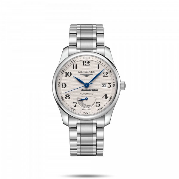 Longines Master Collection Mens watch Unisex Automatic Steel L2.908.4.78.6