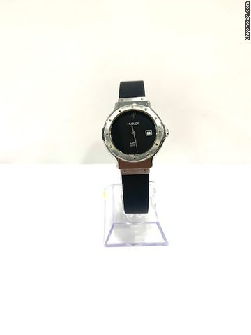Hublot Classic Womens watch Quartz Steel 1393.1