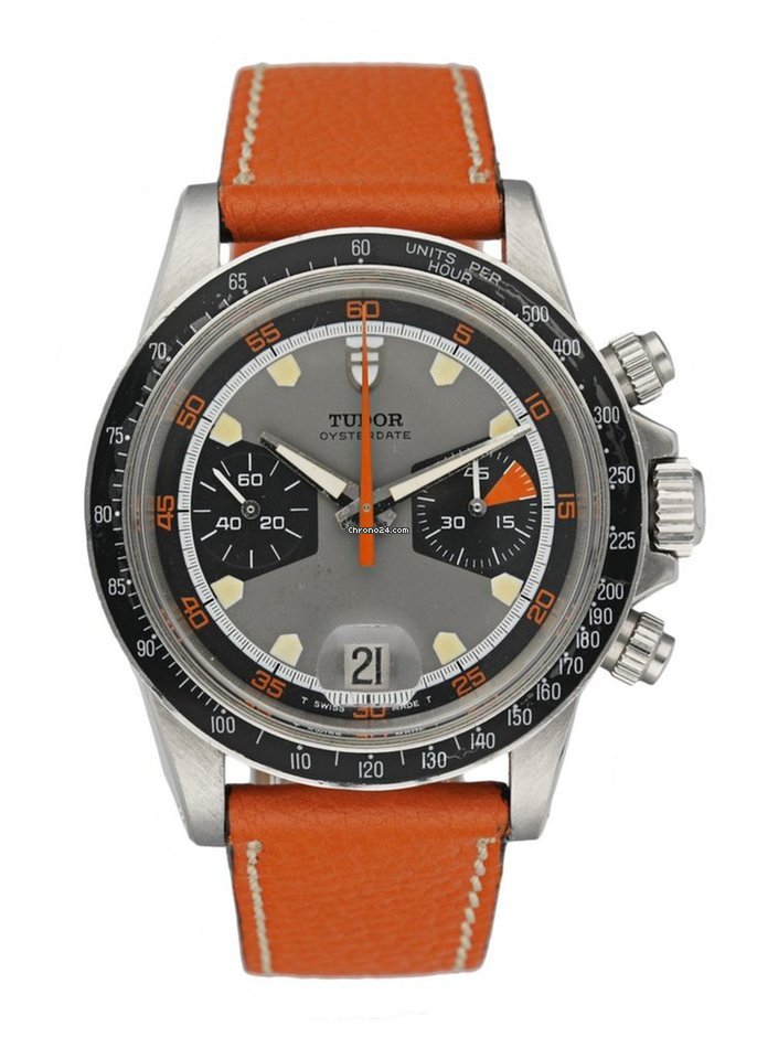 Tudor Montecarlo Mens watch Unisex Manual winding Steel The text is too long to be displayed. (Options -> Query settings -> TEXT -> 60000)