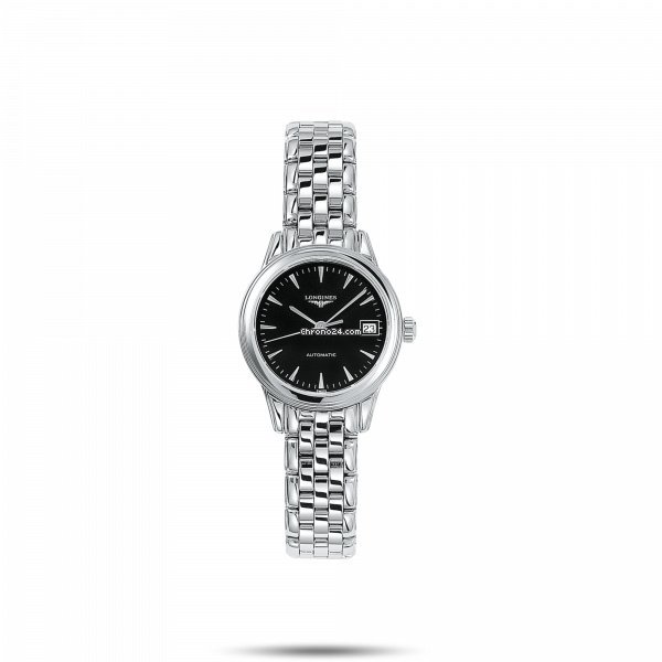 Longines Flagship Womens watch Automatic Steel L4.274.4.52.6