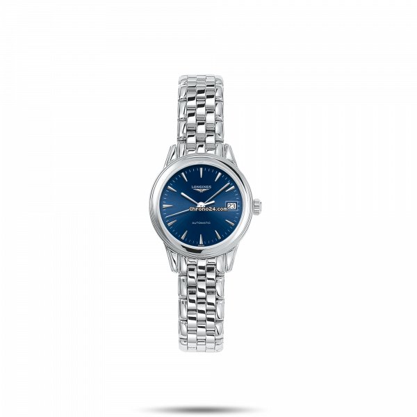 Longines Flagship Womens watch Automatic Steel L4.274.4.92.6