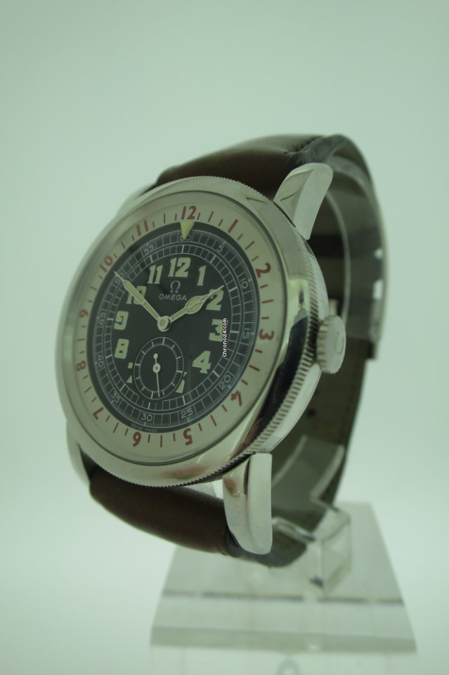 Omega Museum Mens watch Unisex Automatic Steel 57005007