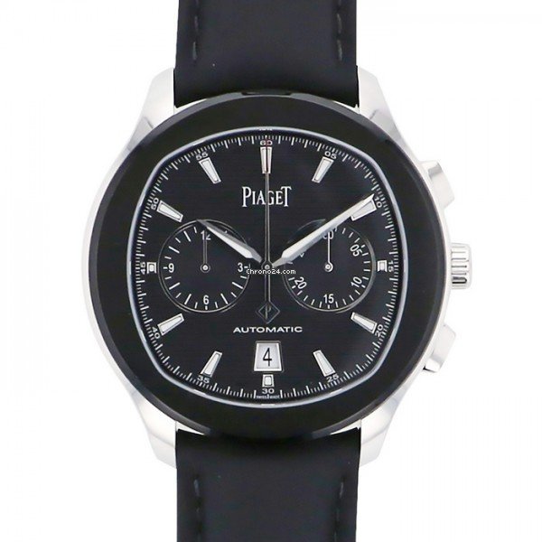 Piaget Automatic Steel G0A4200
