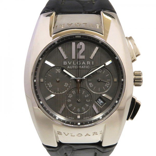 Bulgari Ergon Automatic White gold EGW40GCH