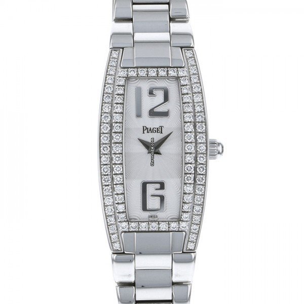 Piaget Limelight Quartz White gold G0A29129